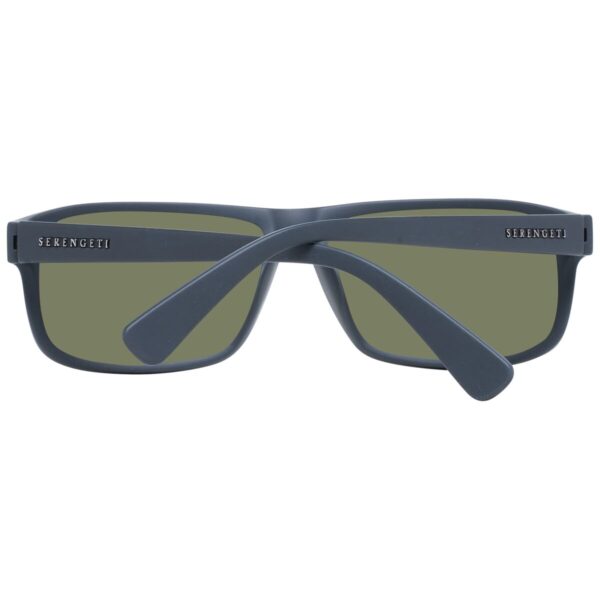 Unisex Sunglasses Serengeti 9056 61 - Image 3