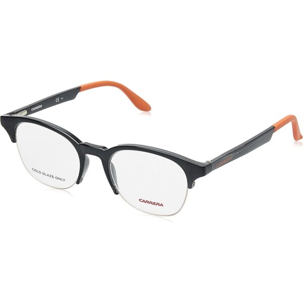 Unisex' Spectacle frame Carrera CA5543 481VD - Image 3