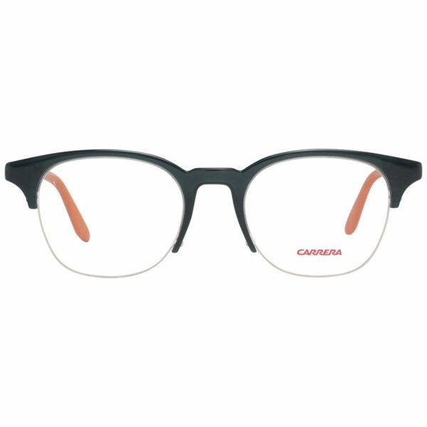 Unisex' Spectacle frame Carrera CA5543 481VD - Image 2