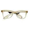 Unisex' Spectacle frame Carrera 6000-2UY-99 White - Image 5