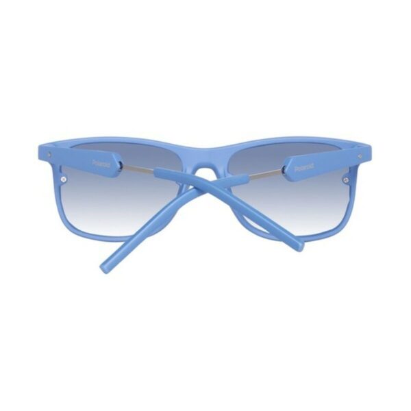 Unisex Sunglasses Polaroid PLD-6018-S-TN5 - Image 2