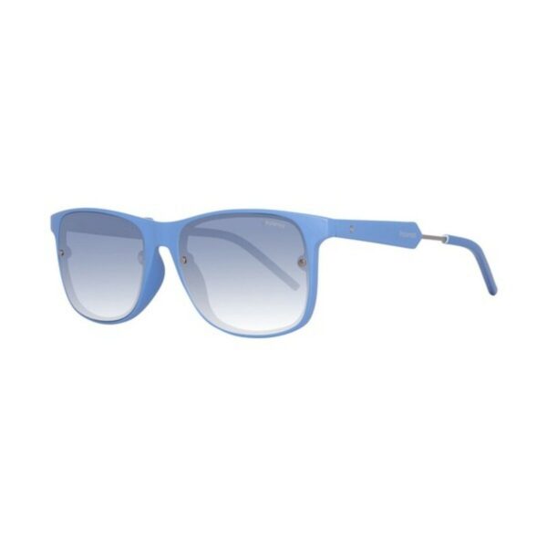 Unisex Sunglasses Polaroid PLD-6018-S-TN5 - Image 3