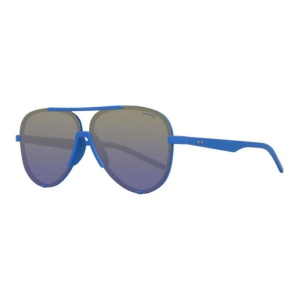 Unisex Sunglasses Polaroid PLD6017 - Image 2