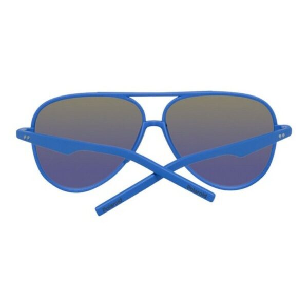 Unisex Sunglasses Polaroid PLD6017 - Image 3