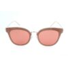 Ladies' Sunglasses Jimmy Choo NILE-S-S0J ø 63 mm - Image 2