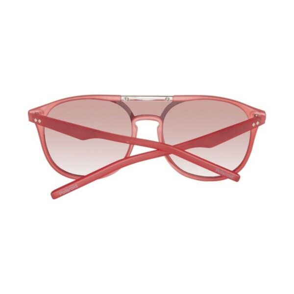 Unisex Sunglasses Polaroid 4256843923540 Ø 99 mm - Image 3