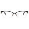 Ladies' Spectacle frame Jimmy Choo JC182-OLZ Ø 53 mm - Image 2