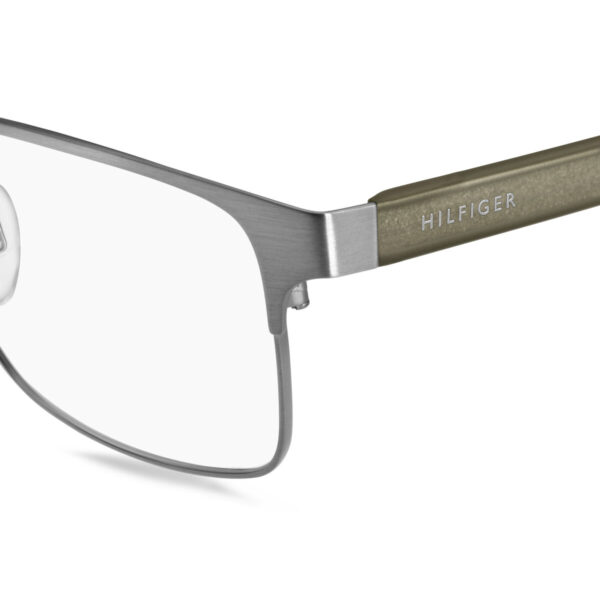 Men' Spectacle frame Tommy Hilfiger TH-1396-R1X Ø 53 mm - Image 2