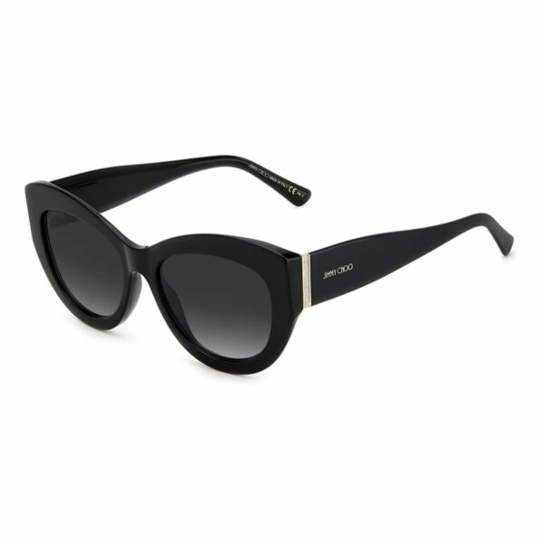 Ladies' Sunglasses Jimmy Choo XENA-S-807-9O ø 54 mm - Image 2