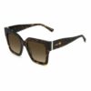 Ladies' Sunglasses Jimmy Choo EDNA-S-086-HA Ø 52 mm - Image 2