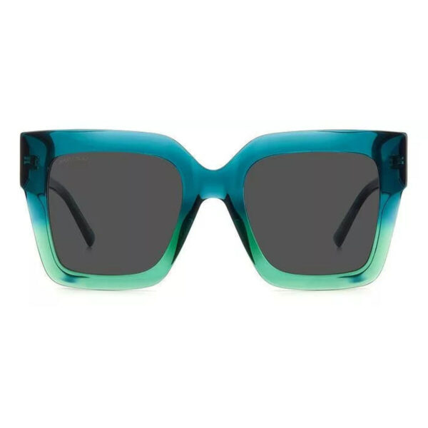Ladies' Sunglasses Jimmy Choo EDNA-S-PEF Ø 52 mm - Image 2