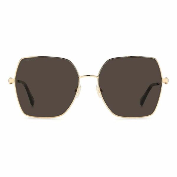 Ladies' Sunglasses Jimmy Choo REYES-S-000 Ø 55 mm - Image 2