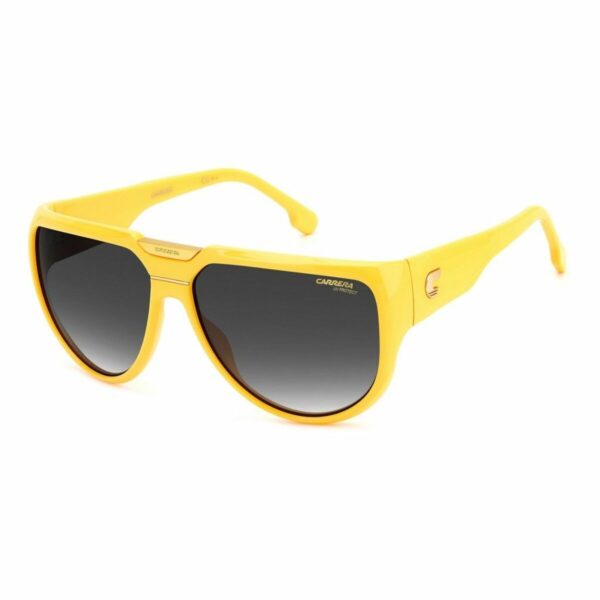 Men's Sunglasses Carrera FLAGLAB-13-40G Ø 62 mm