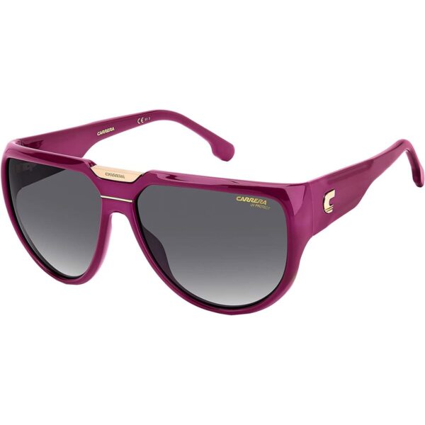 Men's Sunglasses Carrera FLAGLAB-13-B3V Ø 62 mm - Image 3