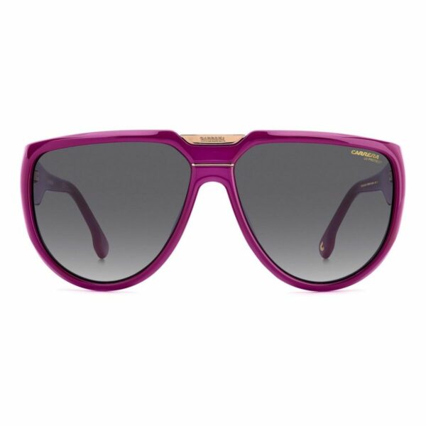 Men's Sunglasses Carrera FLAGLAB-13-B3V Ø 62 mm - Image 2