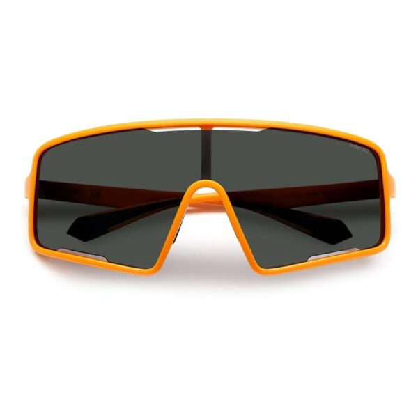 Men's Sunglasses Polaroid PLD-7045-S-2M5 Ø 99 mm - Image 2