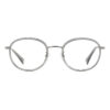 Unisex' Spectacle frame Polaroid PLD-D475-G-6LB Ø 50 mm - Image 2