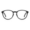 Unisex' Spectacle frame Carrera CARRERA-8879-807 black Ø 50 mm - Image 2