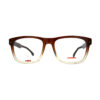 Unisex' Spectacle frame Carrera CARRERA-249-0MY - Image 2