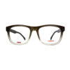 Unisex' Spectacle frame Carrera CARRERA-249-2M0 - Image 2