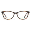 Unisex' Spectacle frame Carrera CARRERA-2041T-086 Havana Ø 51 mm - Image 2