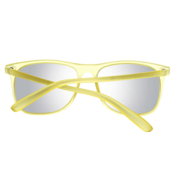 Unisex Sunglasses Polaroid big-S0309957 ø 56 mm - Image 3
