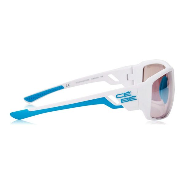 Men's Sunglasses Cébé CBS009 ø 58 mm - Image 4