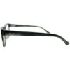 Men' Spectacle frame Michael Kors MK829M-025 Grey Ø 53 mm - Image 2