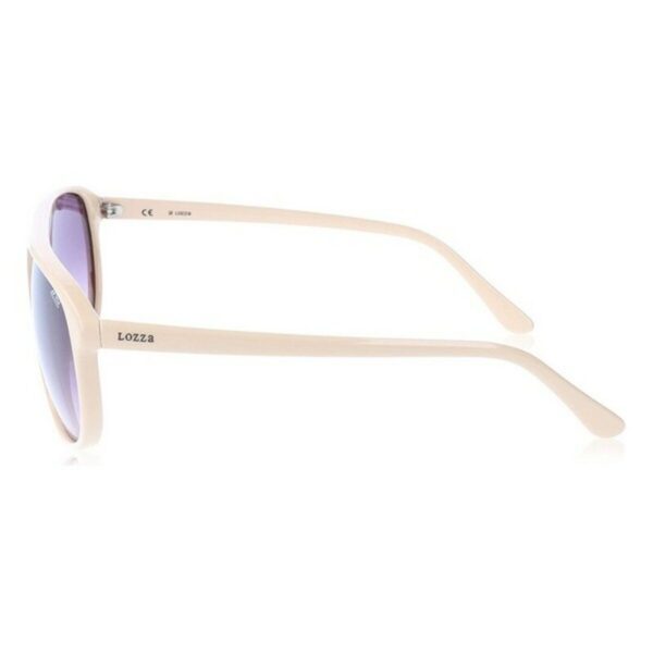 Unisex Sunglasses Lozza SL18815907E5 ø 59 mm - Image 3