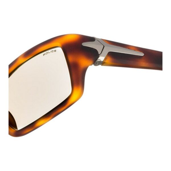 Men's Sunglasses Police S1712M-0V96_Habana-unica Ø 52 mm - Image 2