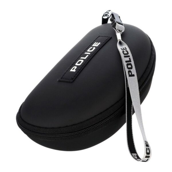 Men's Sunglasses Police S1712M-0V96_Habana-unica Ø 52 mm - Image 3