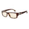 Men's Sunglasses Police S1712M-0V96_Habana-unica Ø 52 mm - Image 4
