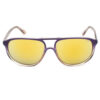 Unisex Sunglasses Lozza SL1872W580N76 ø 58 mm - Image 2