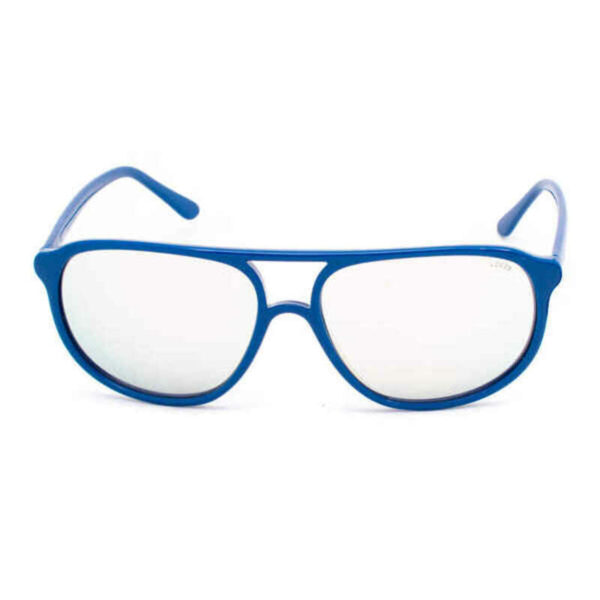 Unisex Sunglasses Lozza SL1872W580NK1 ø 58 mm - Image 2