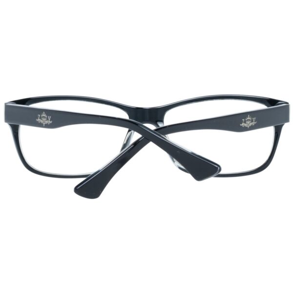 Unisex' Spectacle frame Zadig & Voltaire VZV016 540Z32 - Image 3