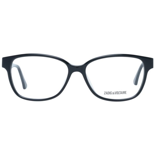 Unisex' Spectacle frame Zadig & Voltaire VZV017 540700 - Image 2