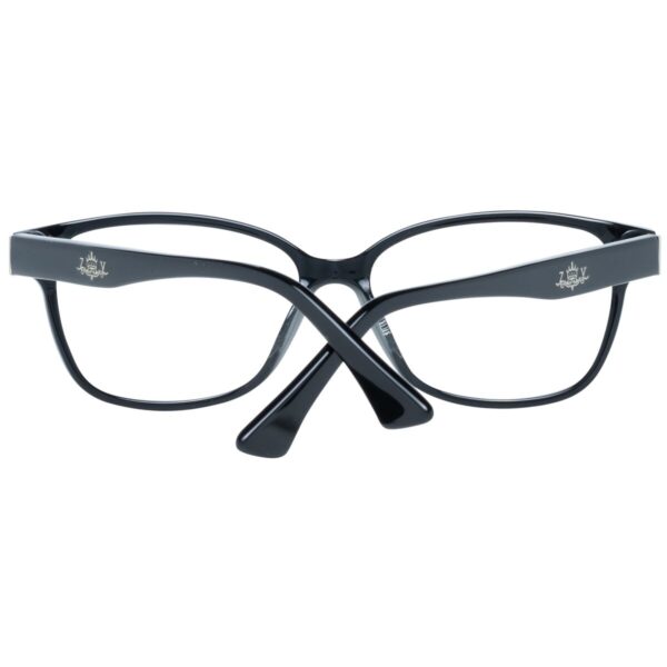Unisex' Spectacle frame Zadig & Voltaire VZV017 540700 - Image 3