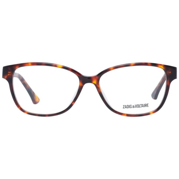 Unisex' Spectacle frame Zadig & Voltaire VZV017 540781 - Image 5