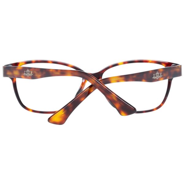 Unisex' Spectacle frame Zadig & Voltaire VZV017 540781 - Image 2