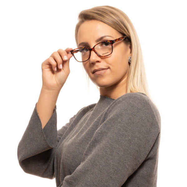Unisex' Spectacle frame Zadig & Voltaire VZV017 540781 - Image 3