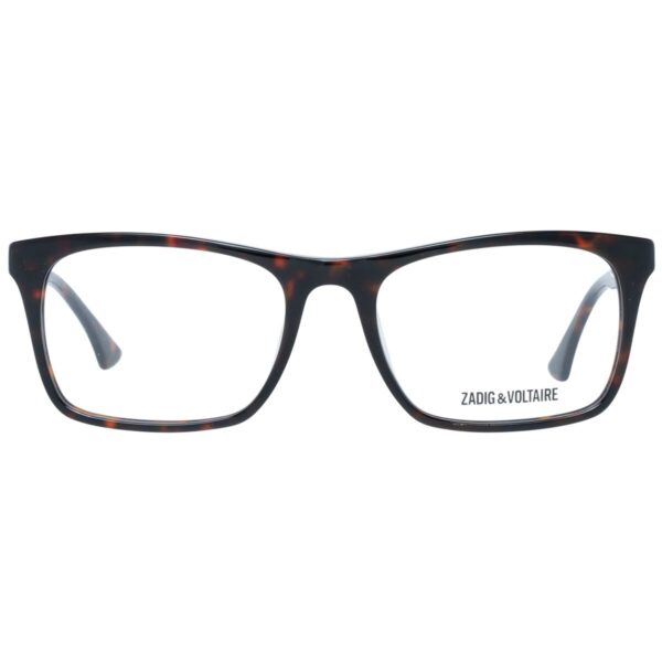 Men' Spectacle frame Zadig & Voltaire VZV019 520722 - Image 2