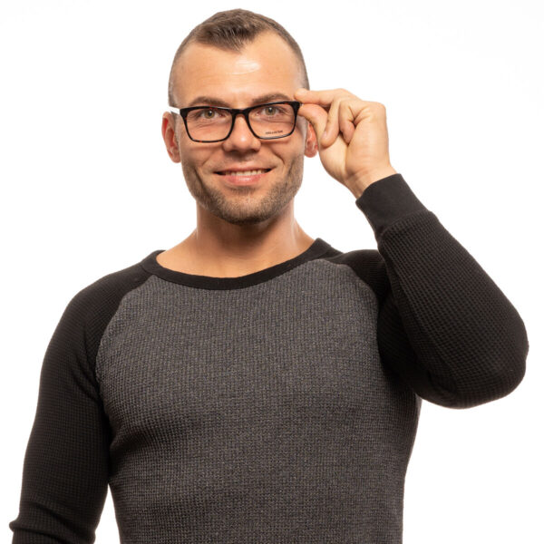 Men' Spectacle frame Zadig & Voltaire VZV019 520722 - Image 4