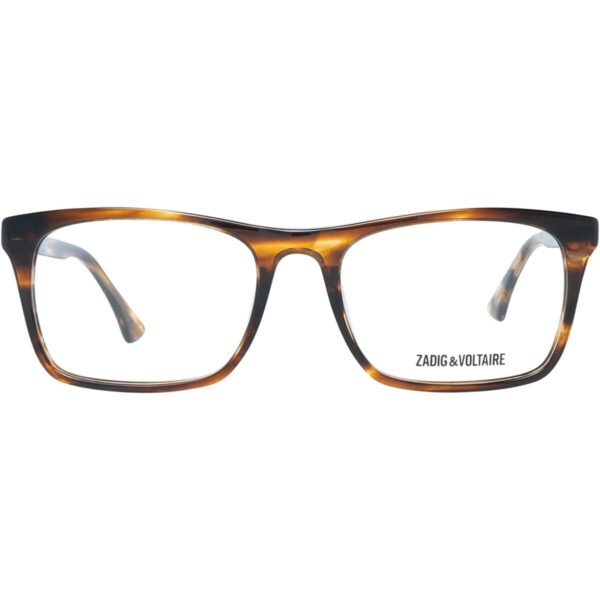 Men' Spectacle frame Zadig & Voltaire VZV019 5209RS - Image 4