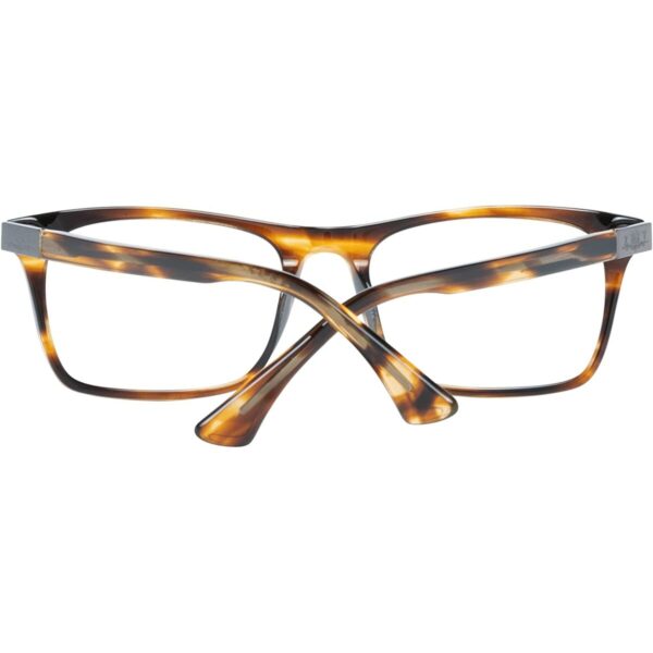 Men' Spectacle frame Zadig & Voltaire VZV019 5209RS - Image 3