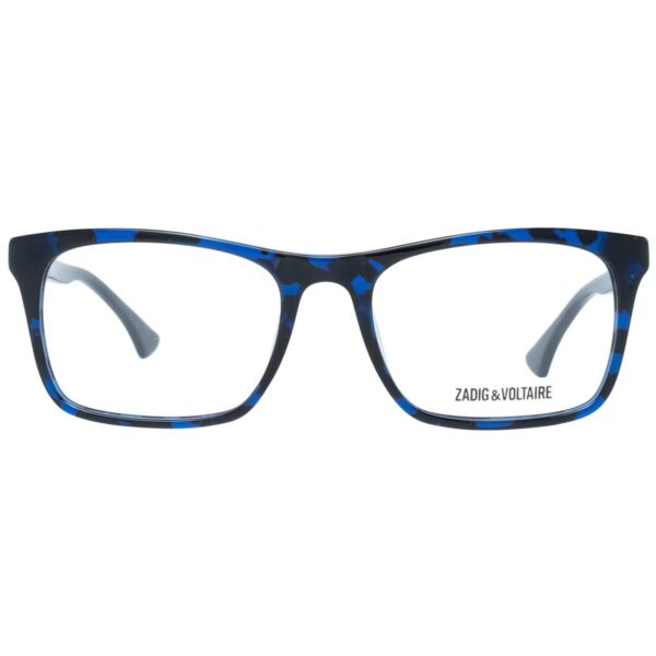 Men' Spectacle frame Zadig & Voltaire VZV019 520L93 - Image 2