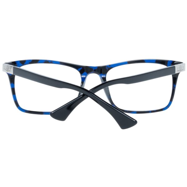 Men' Spectacle frame Zadig & Voltaire VZV019 520L93 - Image 3