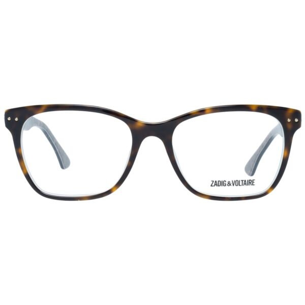 Men' Spectacle frame Zadig & Voltaire VZV020 5102A1 - Image 2
