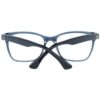 Men' Spectacle frame Zadig & Voltaire VZV020 5102A1 - Image 3