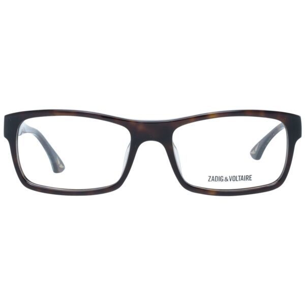 Men' Spectacle frame Zadig & Voltaire VZV028 540790 - Image 4