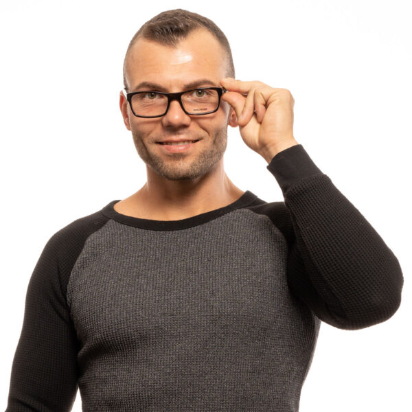 Men' Spectacle frame Zadig & Voltaire VZV028 540790 - Image 2